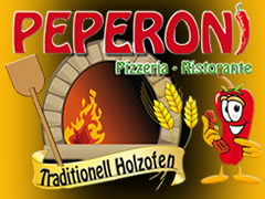 Pizza Peperoni Logo